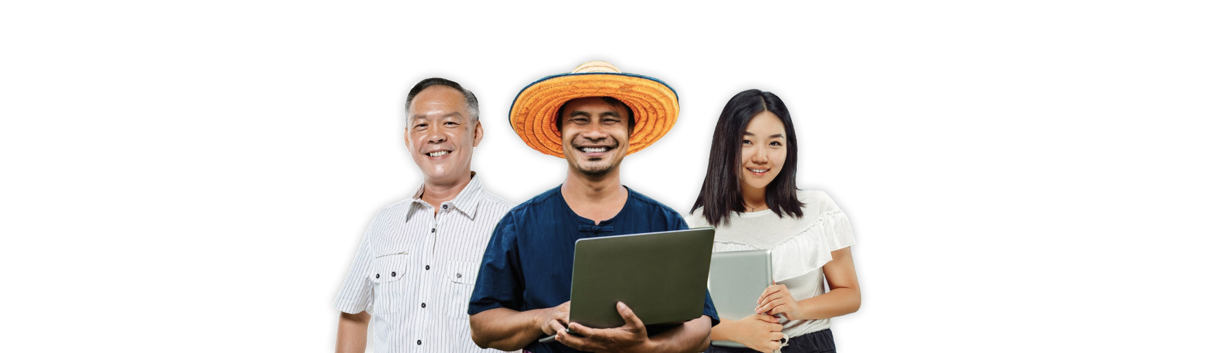 Agricultural Information Service Center - Research, Innovation, and Technology