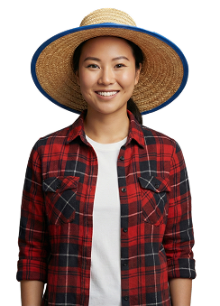 บทบาท เกษตรกร และ ประชาชนทั่วไป