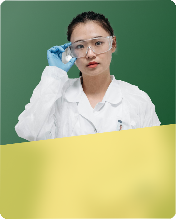 บทบาท นักวิจัย
และนักวิชาการ