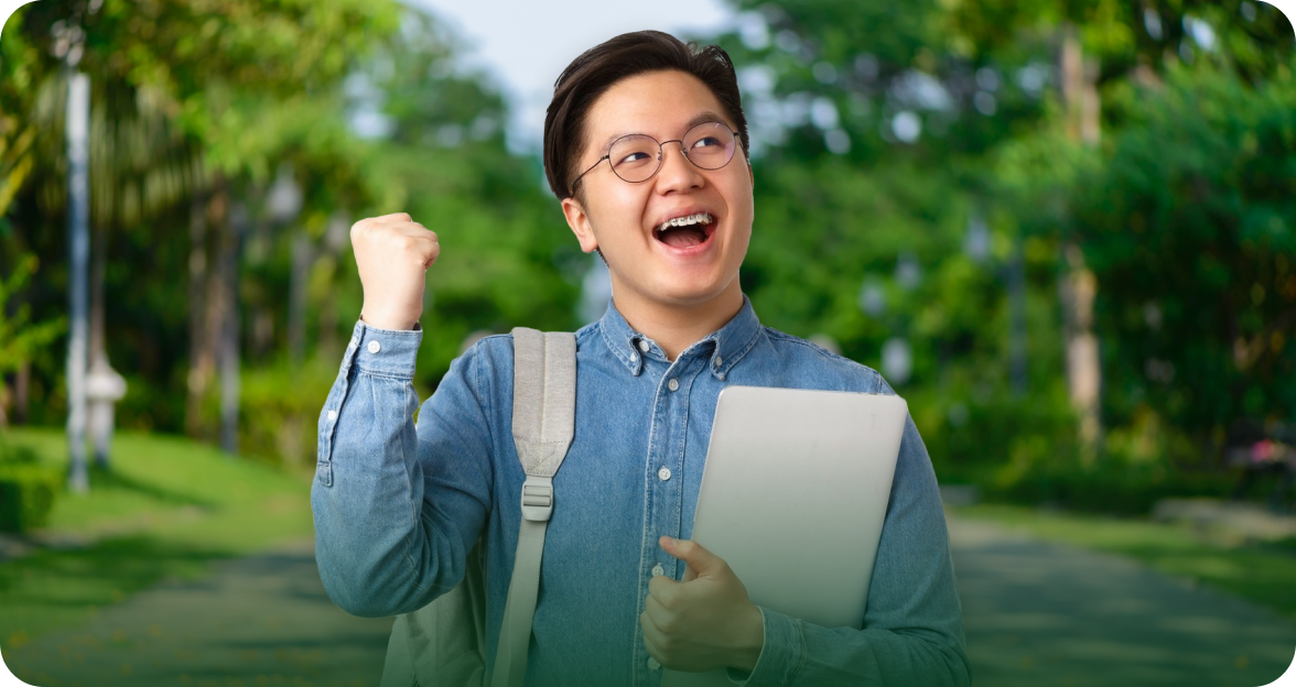 โอกาสทุนการศึกษาด้านการเกษตร